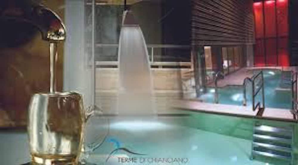 Hotel Angiolino Chianciano Terme Exterior foto